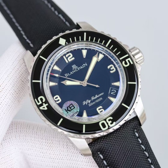 BLANCPAIN