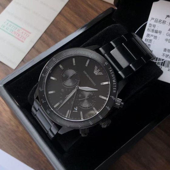 Armani 阿玛尼